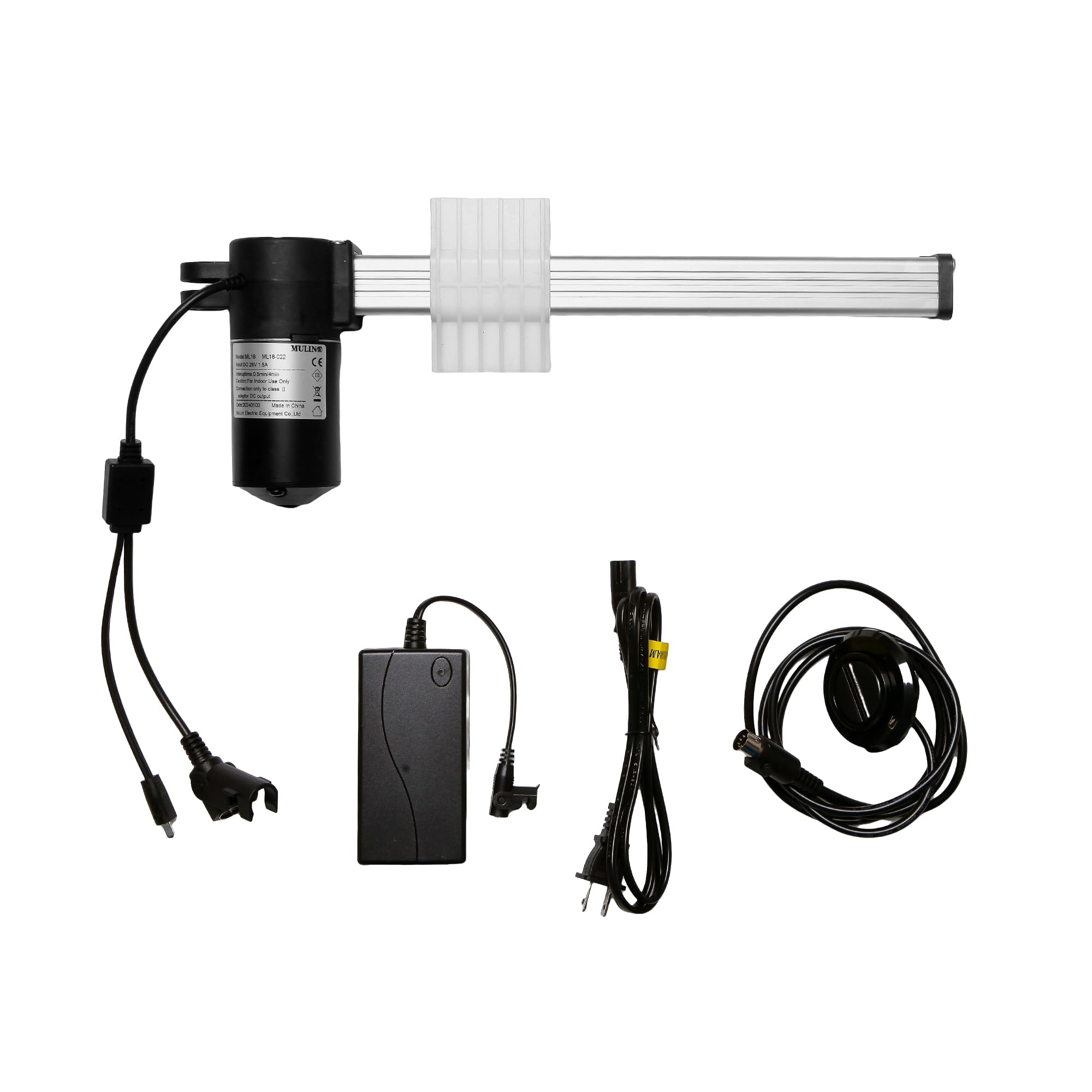 Amazon.com: Fruhdi Power Recliner Lift Chairs Mulin Motor Actuator